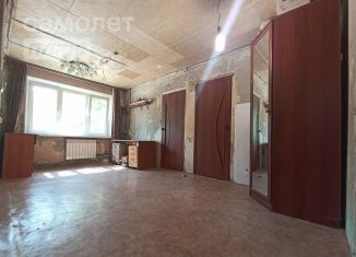 Продажа трехкомнатной квартиры, 49.5 м2, Нижегородская область, проспект Кораблестроителей, 28