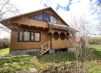 Продажа дома, 120 м2, деревня Жебреи, Полевая улица, 19