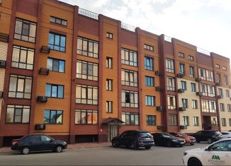3-комнатная квартира на продажу, 81.5 м2, Тамбов, улица Гиляровского, 26В