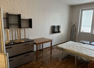 Квартира в аренду студия, 27 м2, Красноярск, улица Карамзина, 16, Свердловский район