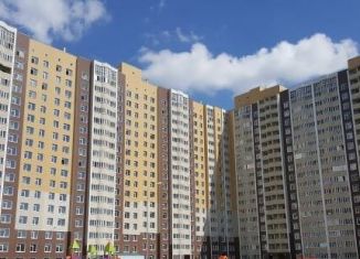 Продажа однокомнатной квартиры, 38 м2, Оренбургская область