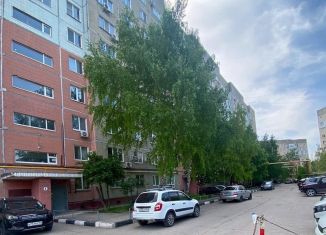 Продажа 1-комнатной квартиры, 36.7 м2, Саратов, микрорайон Шарковка, 4