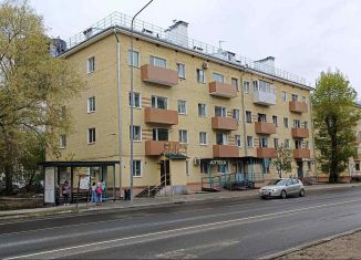 Продаю торговую площадь, 72 м2, Пермь, улица Папанинцев, 10, Дзержинский район