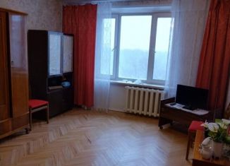 1-комнатная квартира в аренду, 33 м2, Москва, Большая Академическая улица, 24к2, станция Красный Балтиец
