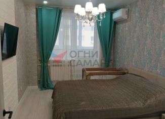 Продается трехкомнатная квартира, 89 м2, Самарская область, улица Советской Армии, 203