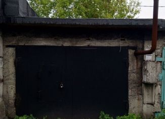 Продажа гаража, 30 м2, Мыски, 3-й ряд, с9