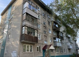 Продаю квартиру студию, 13 м2, Барнаул, улица Георгия Исакова, 163А