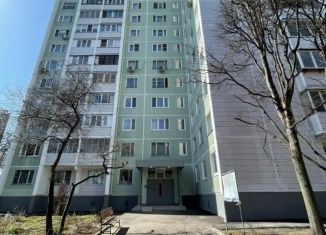 Двухкомнатная квартира на продажу, 51.7 м2, Москва, улица Красного Маяка, метро Битцевский парк