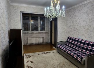 Сдаю в аренду однокомнатную квартиру, 29 м2, Краснодарский край, улица Атарбекова, 17