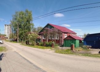 Продаю дом, 126 м2, Нижегородская область, слобода Подновье, 538