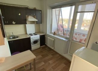 Аренда 1-комнатной квартиры, 32 м2, Ульяновская область, улица Александра Невского, 2Бк5