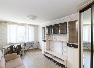 Продажа трехкомнатной квартиры, 65.4 м2, Тюмень, Одесская улица, 44