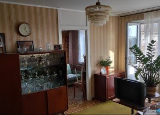 Продам 2-комнатную квартиру, 43.8 м2, Саратовская область, Политехническая улица, 116