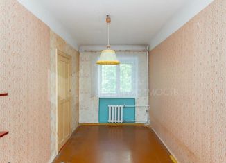 Продам 2-комнатную квартиру, 45 м2, Тюменская область, Одесская улица, 39