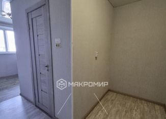 1-комнатная квартира на продажу, 29.8 м2, Челябинск, улица Дзержинского, 18, Ленинский район