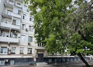 Продажа многокомнатной квартиры, 43.2 м2, Москва, Казарменный переулок, 8с2, Басманный район