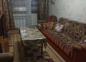 2-комнатная квартира в аренду, 44 м2, Астрахань, улица Адмирала Нахимова, 107А