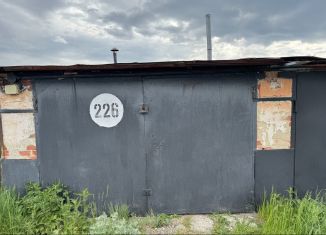 Продажа гаража, 18 м2, Челябинская область, территория гаражного кооператива Жигули, с226