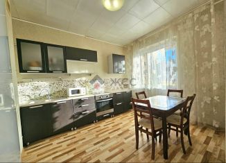 2-комнатная квартира на продажу, 62.7 м2, деревня Малые Вязёмы, Петровское шоссе, 5