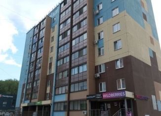 Продается 1-ком. квартира, 40.6 м2, Челябинск, Краснопольский проспект, 5Е, Курчатовский район