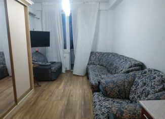 Квартира в аренду студия, 30 м2, Махачкала, улица Гайдара Гаджиева, 5к1