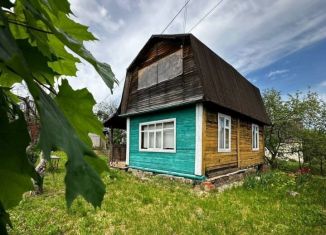 Дом на продажу, 39 м2, поселок Десятидворка