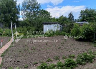 Продам земельный участок, 4.5 сот., Рязань, СТ Тополь, 32