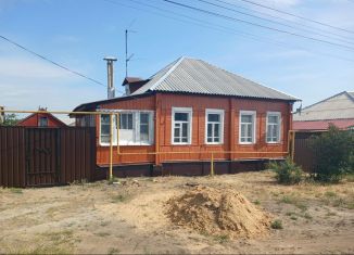 Дом на продажу, 60 м2, Лиски, Фестивальная улица