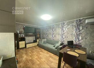 Трехкомнатная квартира на продажу, 62.2 м2, Астрахань, Советский район, улица Александрова, 13