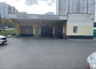 Сдам в аренду машиноместо, 20 м2, Москва, Ленинский проспект, 123, метро Коньково