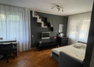 Продажа однокомнатной квартиры, 33 м2, Краснодар, Ставропольская улица, 244