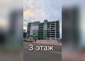 Машиноместо на продажу, 14 м2, Краснодарский край, улица имени Героя Георгия Бочарникова, 16