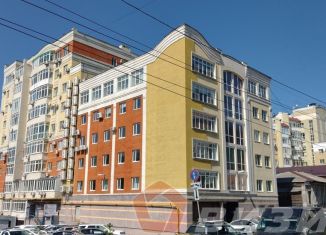 Офис в аренду, 37.2 м2, Самара, улица Алексея Толстого, 92