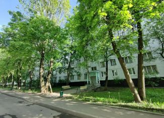 Продается квартира студия, 11.3 м2, Москва, Донбасская улица, 6, район Бирюлёво Восточное