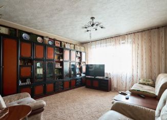 Продам трехкомнатную квартиру, 65.4 м2, Томск, Иркутский тракт, 89