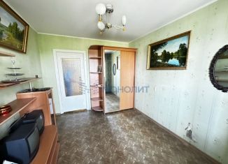 Продажа трехкомнатной квартиры, 67.8 м2, Нижегородская область, 2-й микрорайон, 48