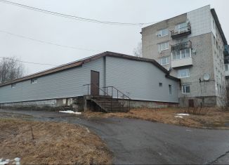 Продам помещение свободного назначения, 322.8 м2, посёлок городского типа Вяртсиля, Заречная улица, 7