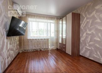 Продается 1-комнатная квартира, 28.4 м2, Ульяновская область, Школьный переулок, 1