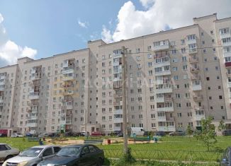 Однокомнатная квартира на продажу, 40 м2, Смоленская область, Киевское шоссе, 57