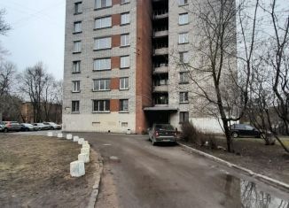 1-комнатная квартира в аренду, 35 м2, Санкт-Петербург, улица Седова, 53