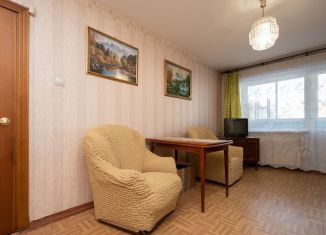 Сдается 2-комнатная квартира, 61 м2, Иркутск, улица Трилиссера, 69