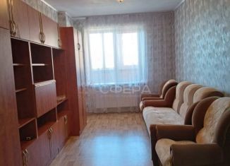 Аренда 3-комнатной квартиры, 90 м2, Новосибирск, улица Дуси Ковальчук, 238