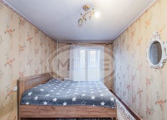 Продается трехкомнатная квартира, 60 м2, Калининград, Московский проспект, 133