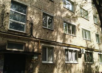 Продается 1-ком. квартира, 30 м2, Жигулёвск, микрорайон Г-1, 9