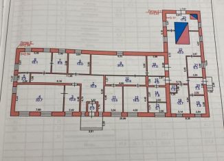 Продажа производства, 329.8 м2, Курганская область, Кооперативная улица, 19