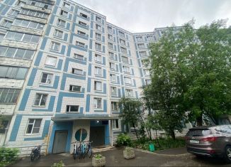 Продается 1-комнатная квартира, 37 м2, Московская область, улица Энтузиастов, 3Б