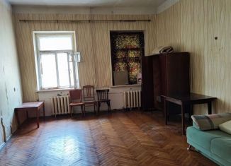 Комната в аренду, 28 м2, Санкт-Петербург, Казанская улица, 43