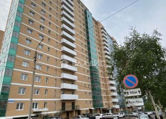 Продаю трехкомнатную квартиру, 83.9 м2, Улан-Удэ, улица А.У. Модогоева, 8