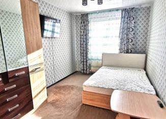 Продается 3-комнатная квартира, 66.2 м2, Пермь, Кавказская улица, 24Б