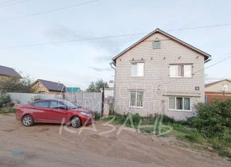 Продам дом, 90.9 м2, Казань, 5-я Давликеевская улица, 95
